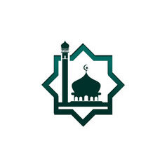 Masjid Al Tawheed Logo